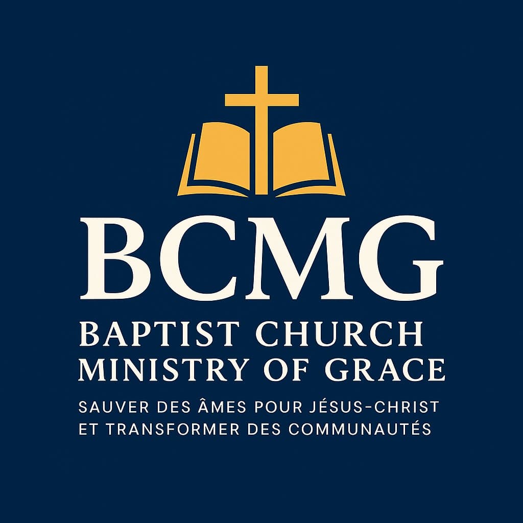 Church Logo